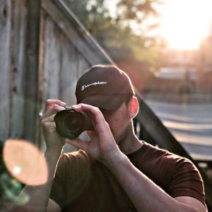 Meet your Posher, Edwin